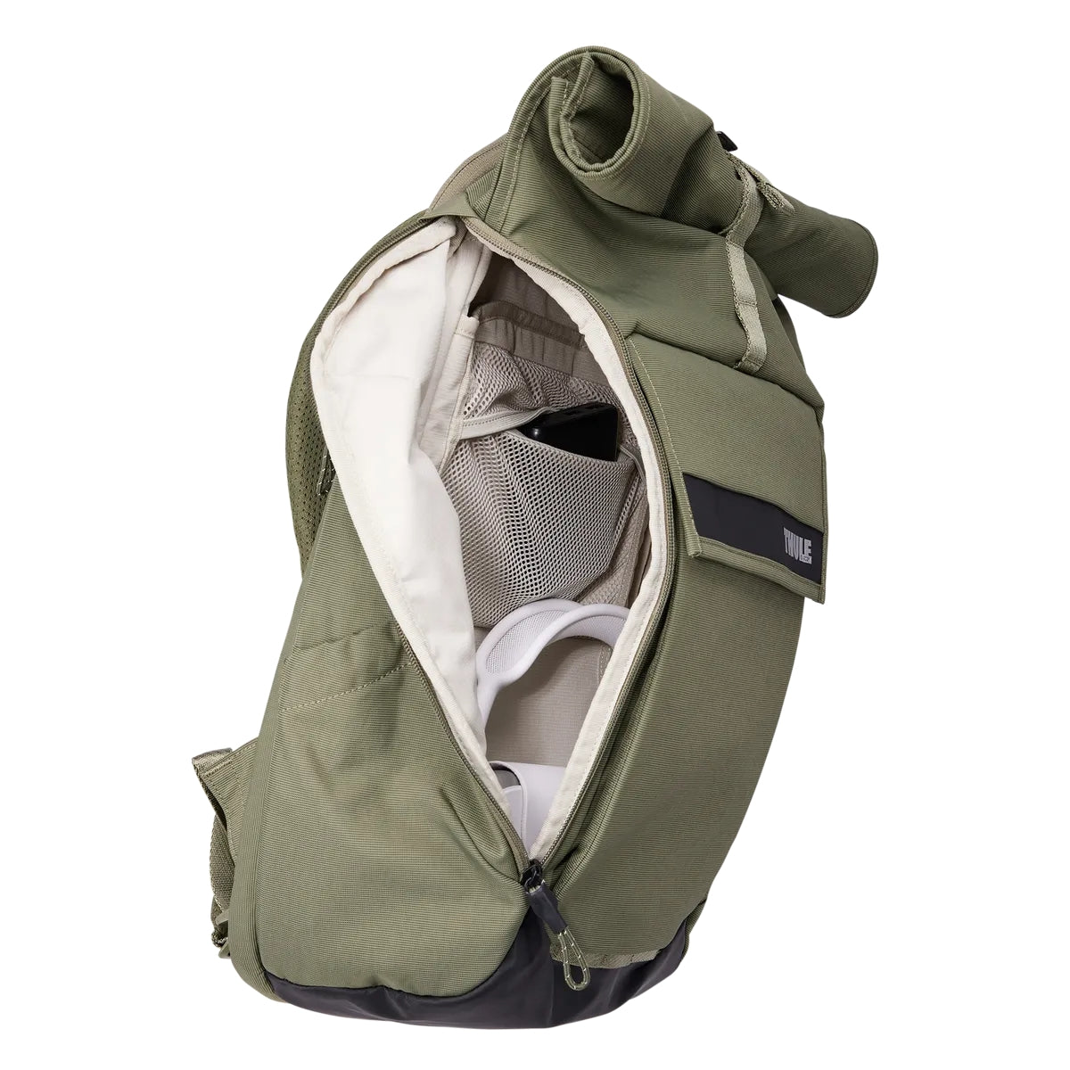 Backpack 24L Thule Paramount Soft green