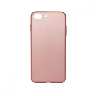 iPhone 7 Plus/8 Plus pink plastic case Joyroom