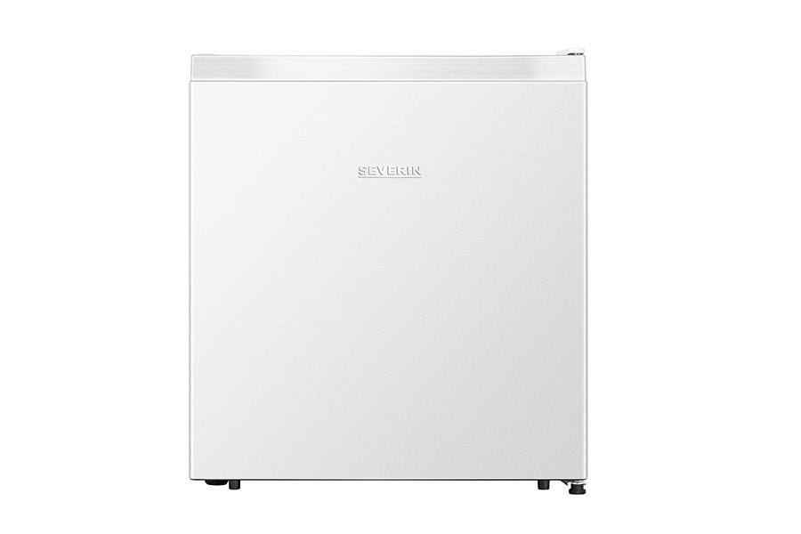 Refrigerator with 4 star rating - Severin GB 8883