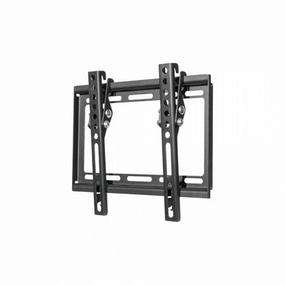 Tiltable LED TV Wall Mount 23"-43", 35kg, Sbox PLB-3422T