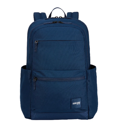 Campus 26L mugursoma klēpjdatoriem līdz 15,6" Case Logic CCAM-3216 Dress Blue