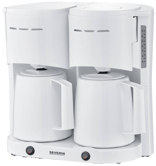 Filter coffee machine. Severin KA 9314