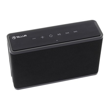 Tellur Bluetooth Speaker Apollo Black