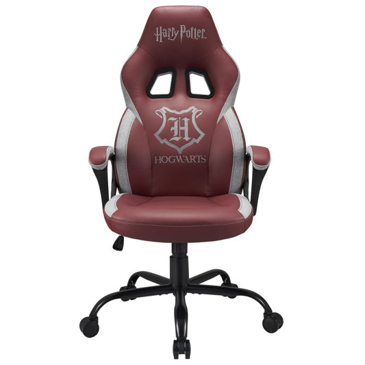 Gaming chair with embroidery and rocking function Subsonic Harry Potter