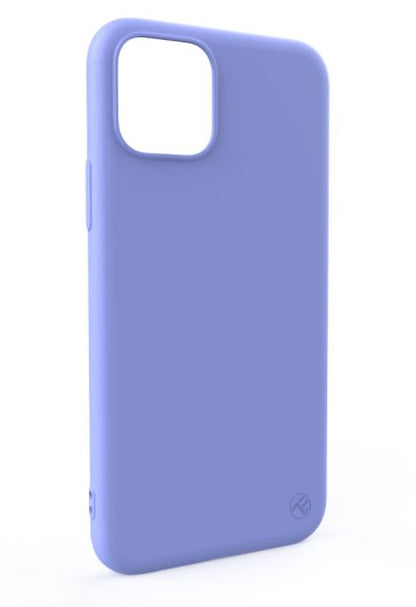 Silikona vāciņš iPhone 11 Pro, violets - Tellur