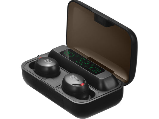 Bluetooth-наушники Sandberg 126-38 + внешний аккумулятор
