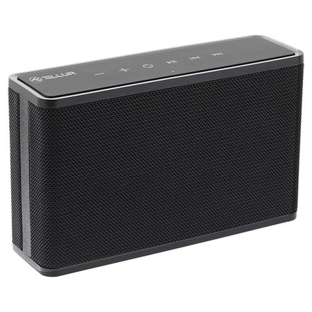 Tellur Bluetooth Speaker Apollo Black