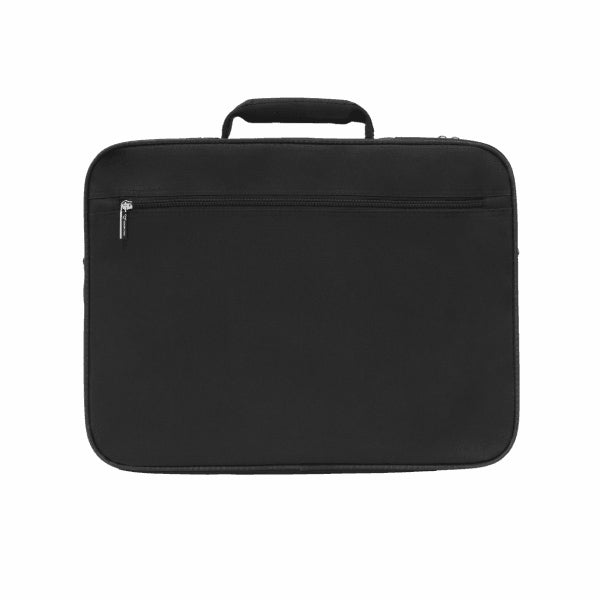 Сумка для ноутбука Sbox NSS-88120 Wall Street 17,3 дюйма, черная