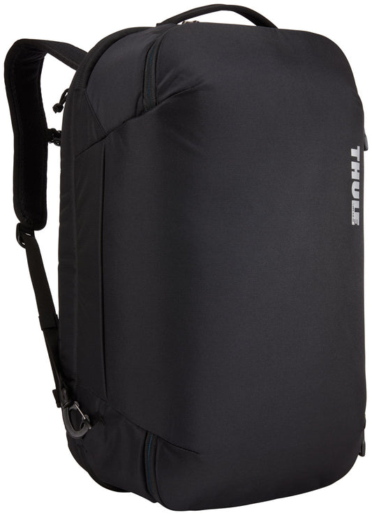 Travel bags backpack Thule Subterra Convertible 4023 Black