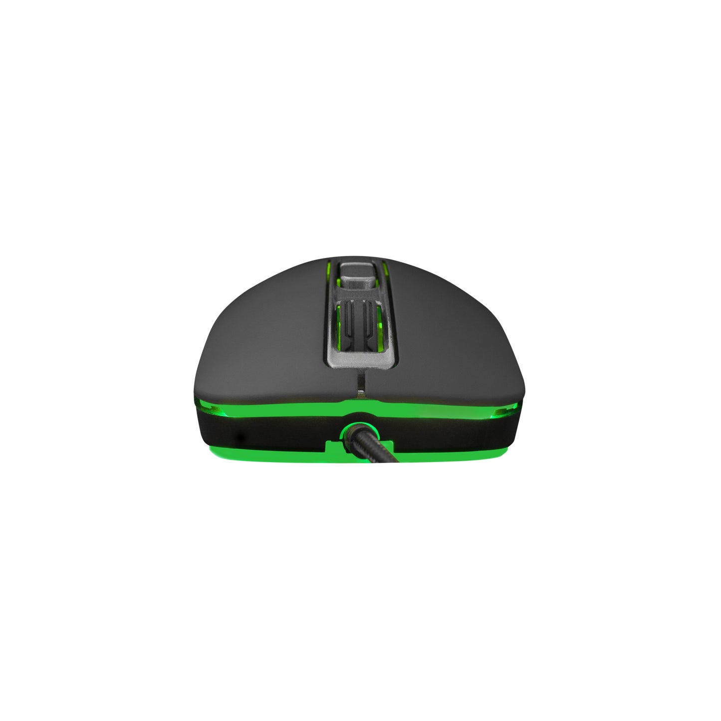 7D Gaming Mouse with RGB Lighting - eShark ESL-M5 Shinai-V2