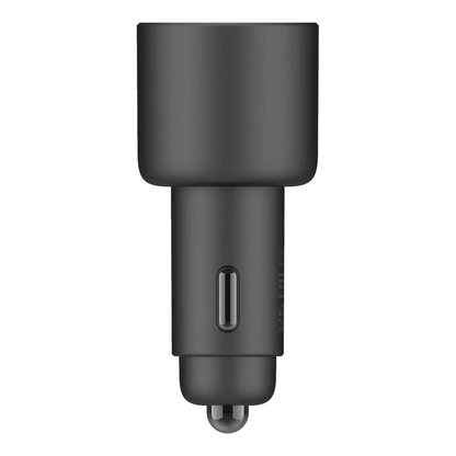 Car charger 67W with fast charging from Xiaomi