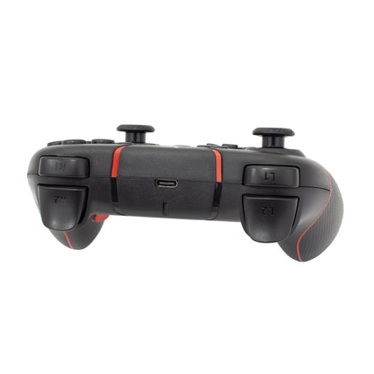 Game Controller PS3/PC with Vibration White Shark GP-2038