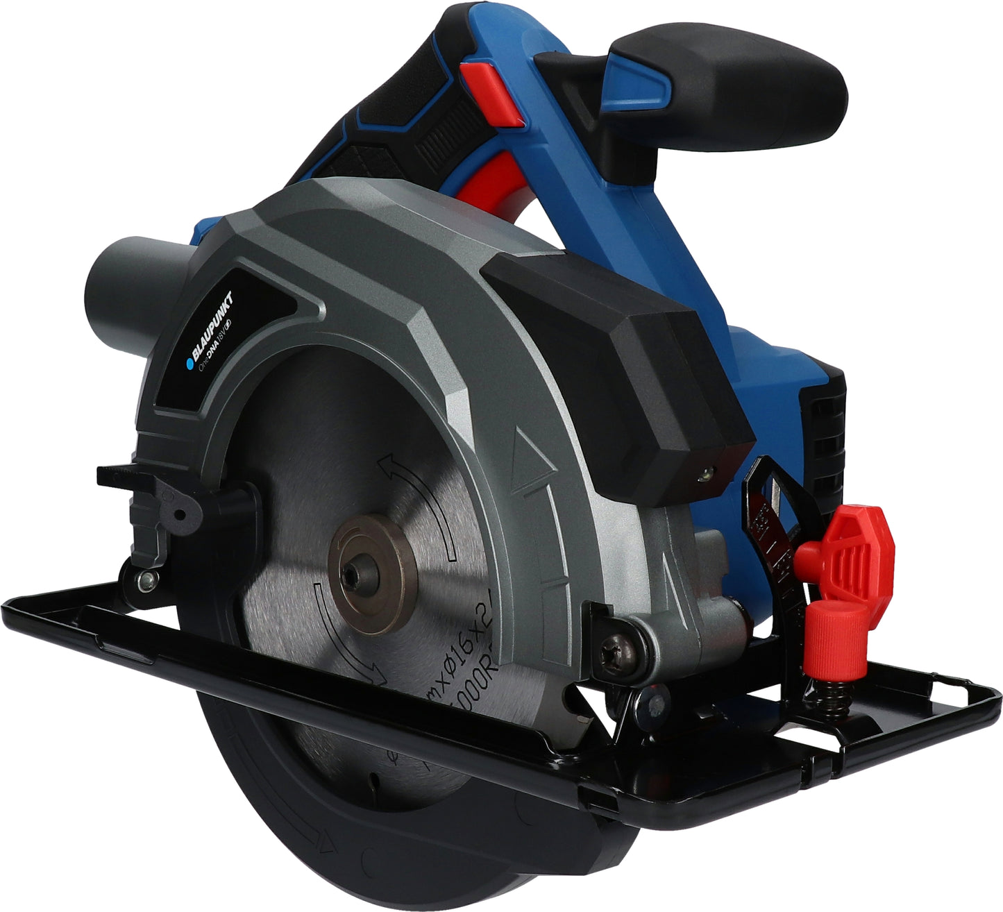 Blaupunkt CC5010 Circular Saw