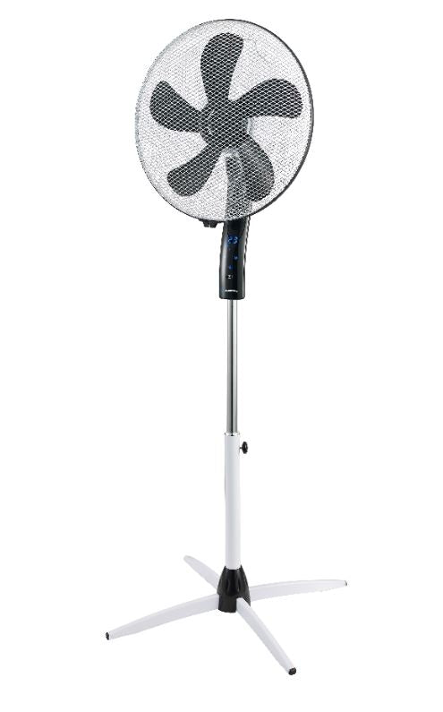 Floor fan with copper motor Blaupunkt ASF701