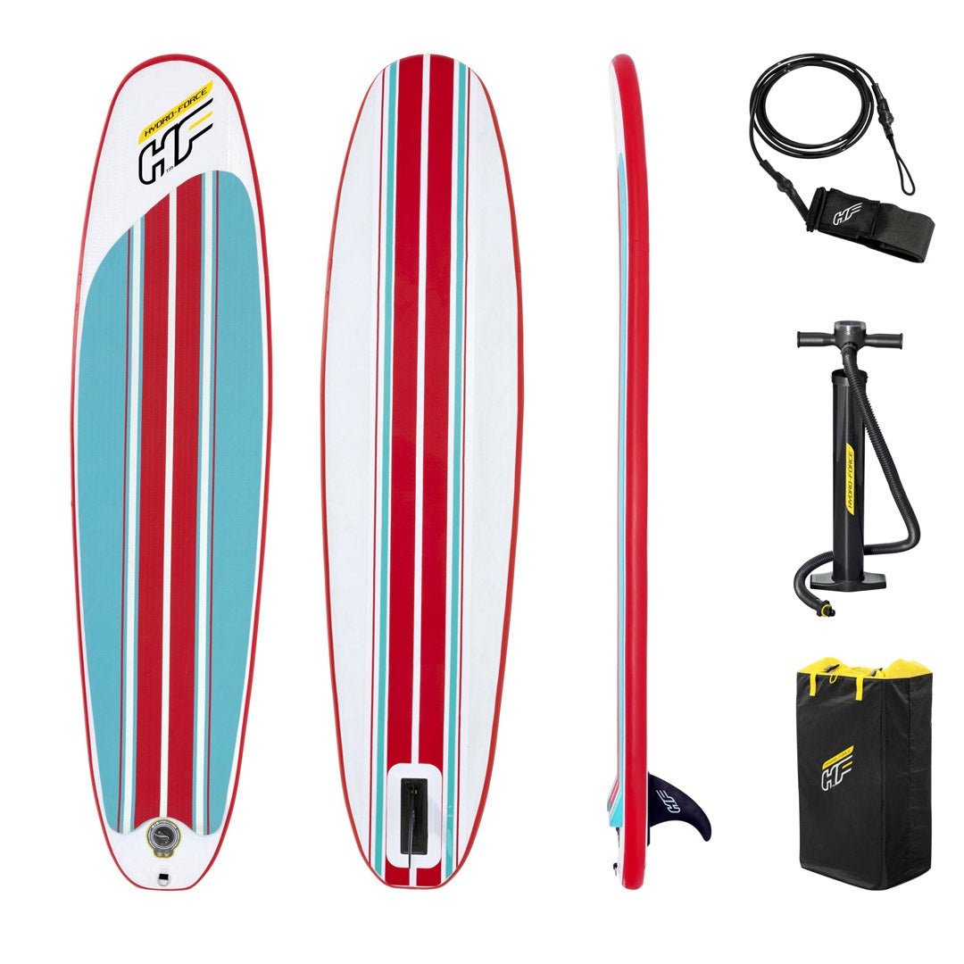 Surfboard for beginners and advanced, Bestway 65336