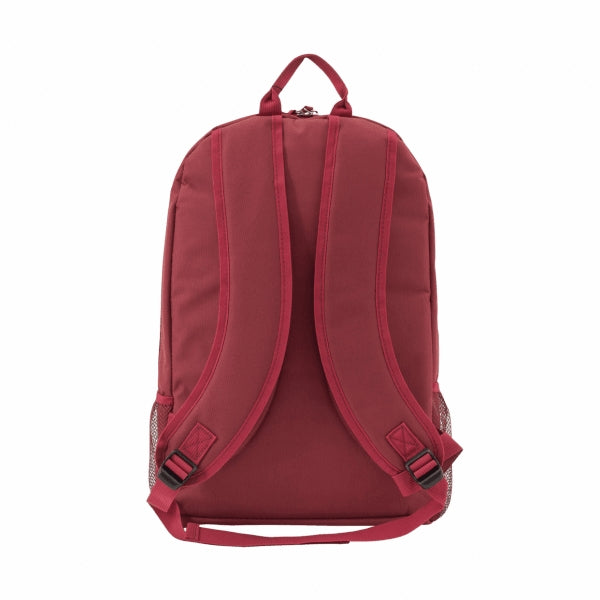 Backpack Sbox Notebook Backpack 15.6" NSS-19044D Bordeaux