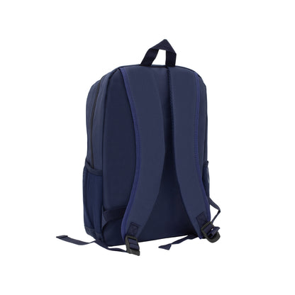 Ranger Backpack 15.6" White Shark GBP-007 Dark Blue