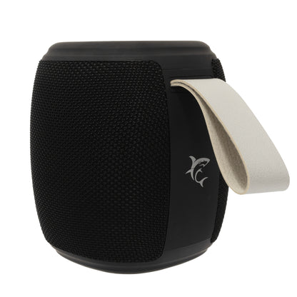 Bluetooth speaker with light, White Shark GBT-888 Dhak