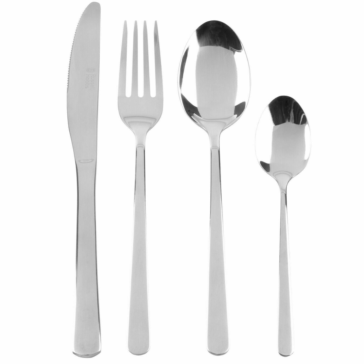 Russell Hobbs RH00022EU7 Vienna cutlery set 16pcs