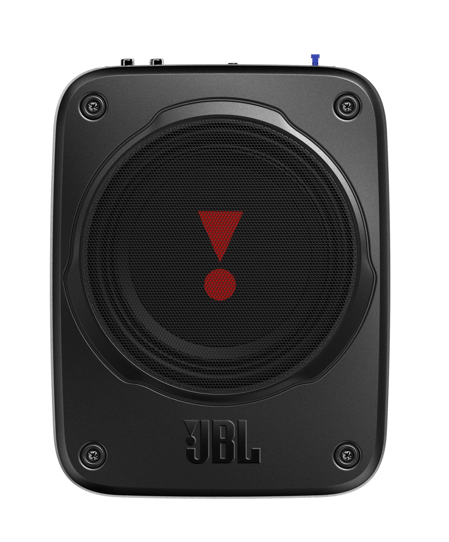 Auto sabvūfera sistēma JBL Bass Pro Lite Ultra-Compact Under Seat