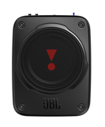 Auto sabvūfera sistēma JBL Bass Pro Lite Ultra-Compact Under Seat