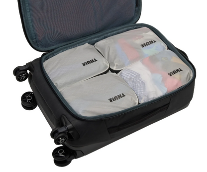 Compression packing cube Small white Thule TCPC201