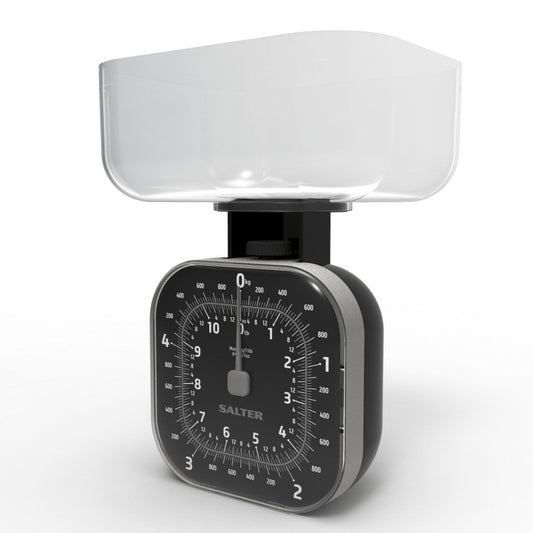 Salter 124 BKSVDR Premium Mechanical Scale