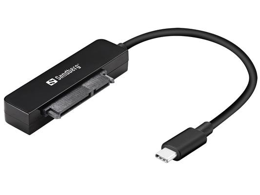 Sandberg 136-37 USB-C — SATA USB 3.1 Gen.2 