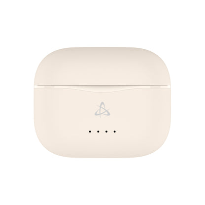 Bluetooth Austiņas. Sbox EB-TWS05 Beige