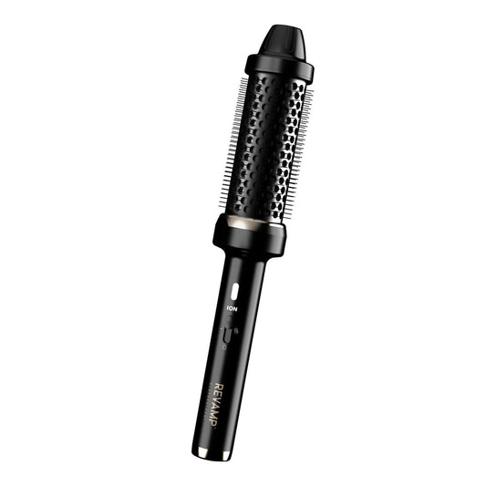 Hot brush Progloss BR-1400A-EU – for waves and volume