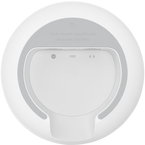 Google Nest Wifi Router Snow - Fast and Reliable Home Internet