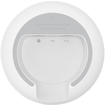 Google Nest Wifi Router Snow - Ātrs un Uzticams Mājās Internets