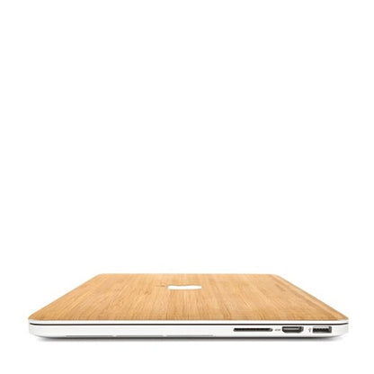 Деревянные аксессуары EcoSkin Apple Pro Retina 15 Bamboo Eco100