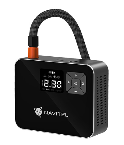 Navitel AIR 15 AL