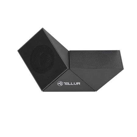 Tellur Bluetooth Speaker Nyx Black