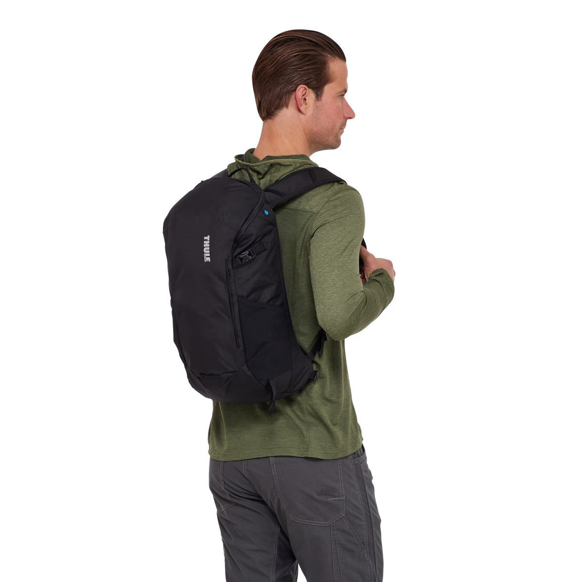 Day backpack for hiking and everyday use Thule AllTrail 5085 18L