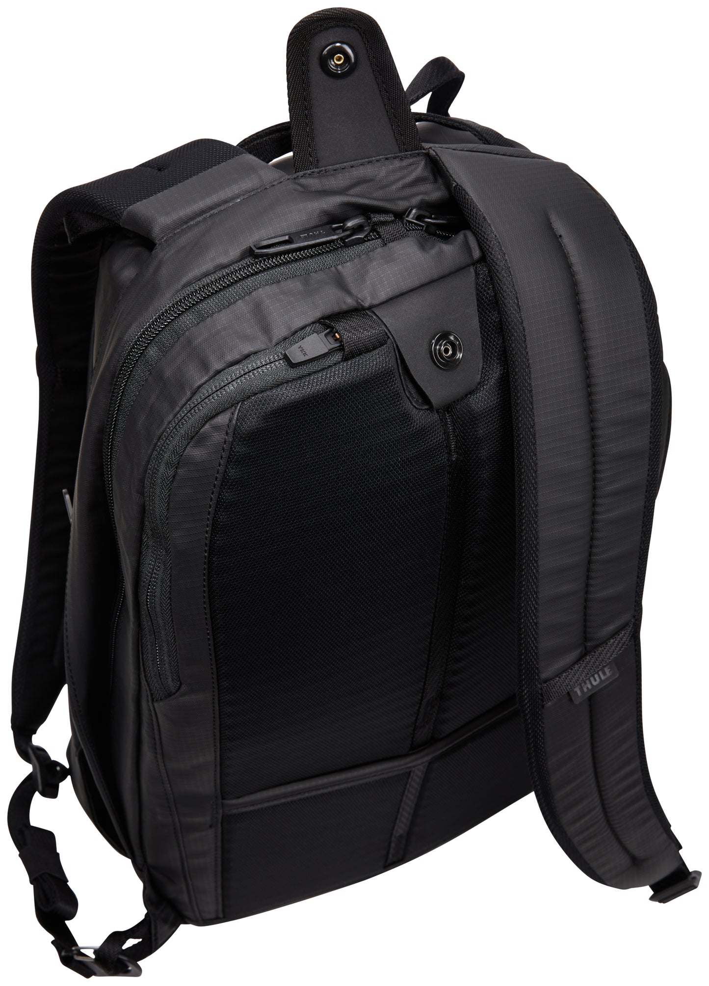 Backpack 16L Black with 14" Screen Nod., Thule 4711 Tact 