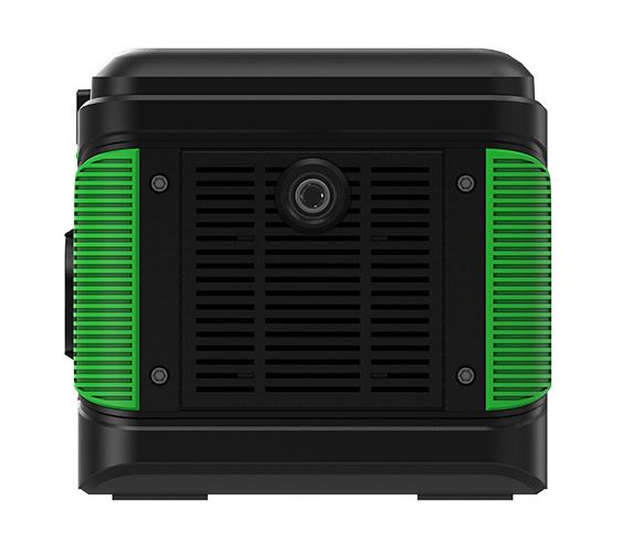 Portable power station with lithium battery 120000mAh - NAVITEL NS500