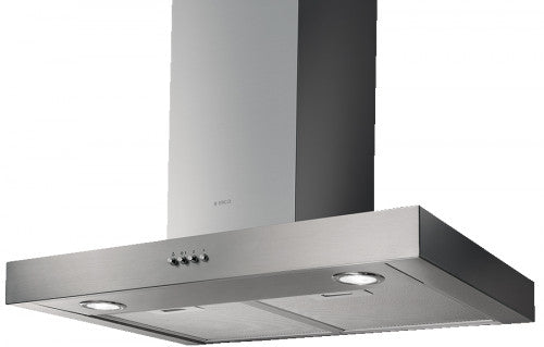 Built-in wall hood stainless Elica SPOT IX/A/60