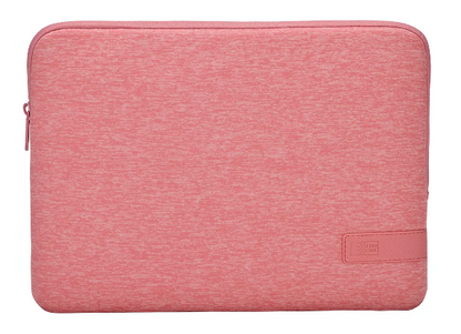 Чехол для MacBook 13 дюймов с набивкой Pomelo Pink Case Logic REFMB-113