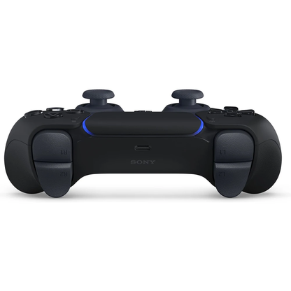 Bezvadu spēļu vadības pults ar adaptīviem trigeriem - Sony DualSense PS5 Midnight Black