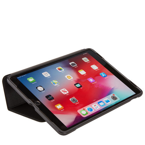 Защитный чехол для iPad Air с функцией подставки, Case Logic CSIE-2250 Black