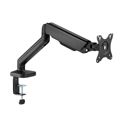 Monitor holder with adjustable tilt and rotation, Sbox LCD-S012-2