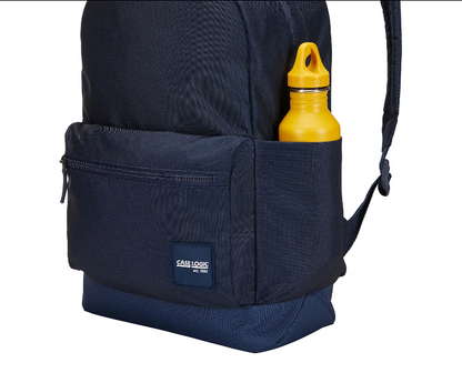 Campus 26L backpack 15.6" Case Logic CCAM-5226 Blue