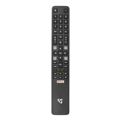 Tālvadības pults Sbox RC-01406 TCL televizoriem