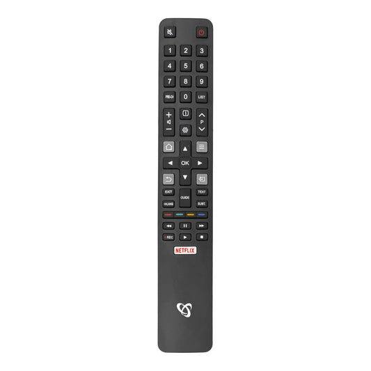 Remote control Sbox RC-01406 for TCL TVs