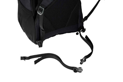 Hiking backpack Thule Nanum 25L Black