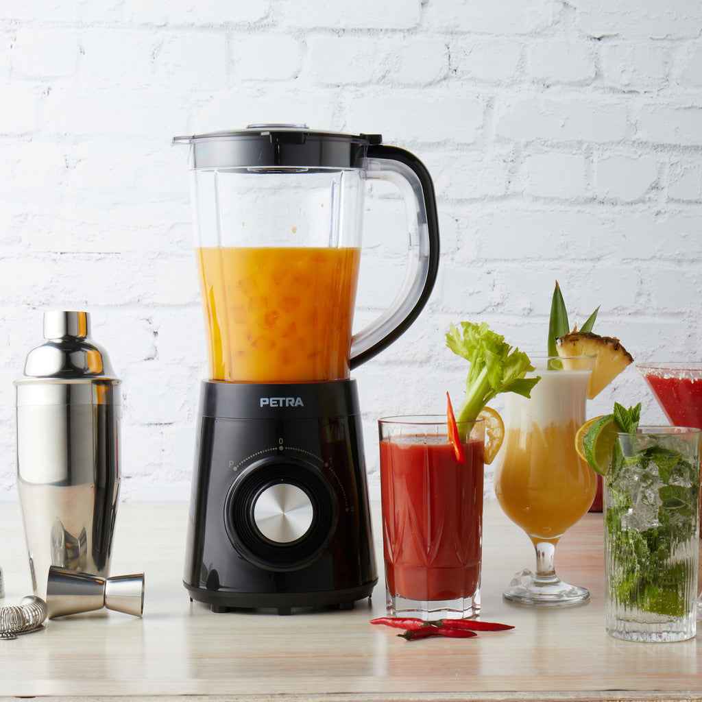 Petra PT5619VDE 500W Cocktail blender set