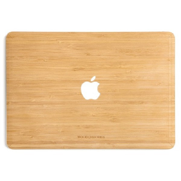 Деревянные аксессуары EcoSkin Apple Pro Retina 15 Bamboo Eco100