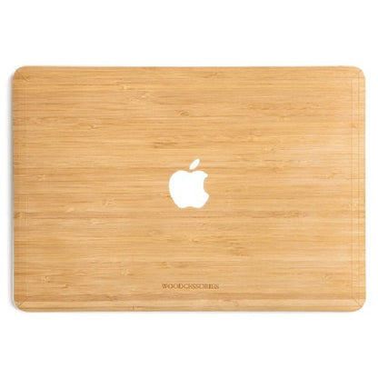 Деревянные аксессуары EcoSkin Apple Pro Retina 15 Bamboo Eco100